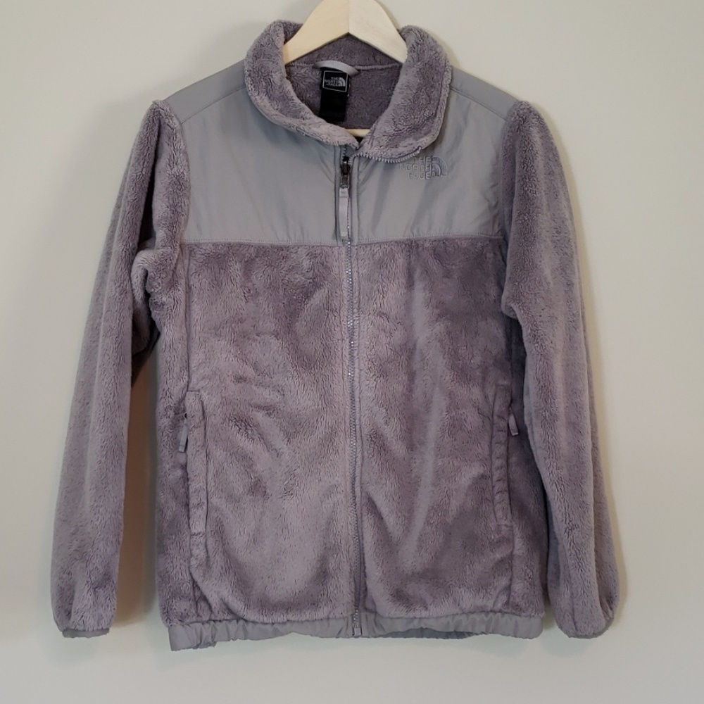 The North Face Osito Fleece Jacket